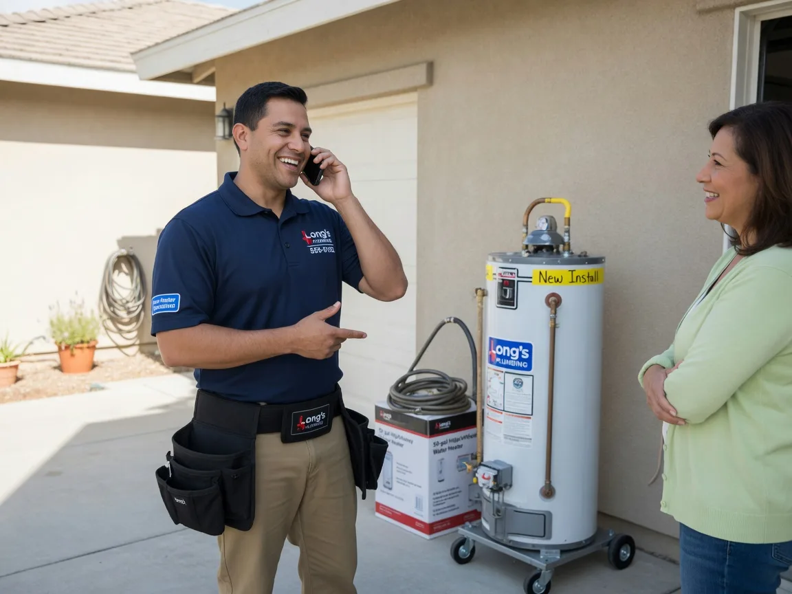 Leak Detection Red Cliff, CO FAQs